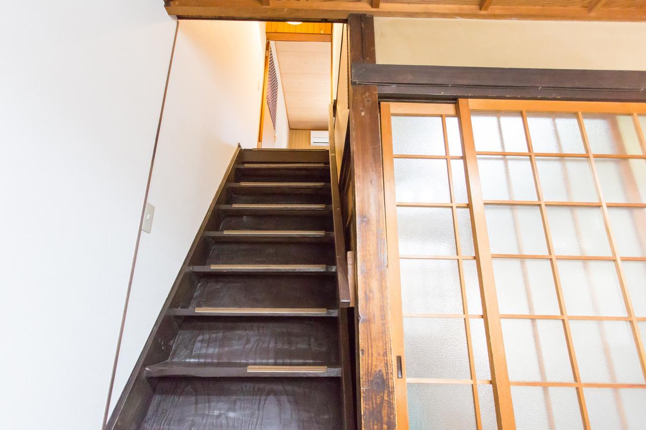 City Center 200 Years Old Traditional House Next To 2 Train Lines Kyōto Exterior foto