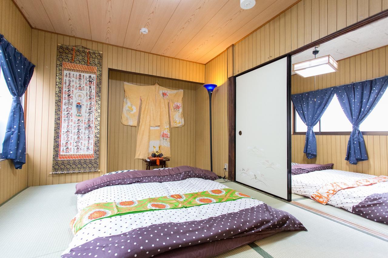 City Center 200 Years Old Traditional House Next To 2 Train Lines Kyōto Exterior foto